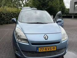 Gebruikt 2010 Renault Grand Scénic III Dynamique MPV | € 2.600 (Super prijs)