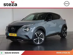 Grijs Gebruikt 2023 Nissan Juke SUV | € 24.945 (Goede deal)