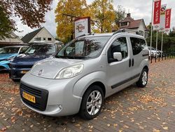 Grijs Gebruikt 2011 Fiat Qubo Dynamic MPV | € 4.950 (Iets duurder)
