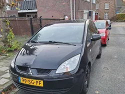 Gebruikt 2006 Mitsubishi Colt Sedan | € 2.500