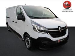 Wit Gebruikt 2021 Renault Trafic Van | € 19.570 (Goede deal)