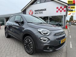 Grijs Gebruikt 2024 Fiat 500X Sport SUV | € 24.950 (Goede deal)