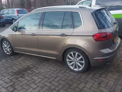 Beige Gebruikt 2015 VW Golf VII Highline Hatchback | € 10.500 (Goede deal)