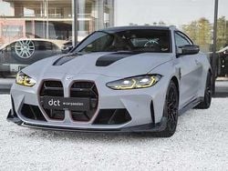 Grijs Gebruikt 2023 BMW M4 Comfort Edition Coupé | € 139.900 (Goede deal)