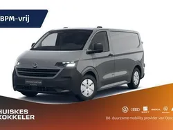 Grijs Nieuw 2024 VW T6.1 Life Van | € 32.985 (Super prijs)