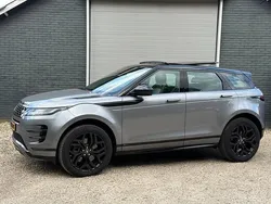 Grijs Gebruikt 2020 Land Rover Range Rover evoque R-Dynamic SUV | € 42.500 (Eerlijke prijs)