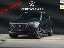 Groen Gebruikt 2019 Seat Tarraco 4Drive SUV | € 29.950 (Super prijs)