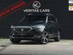 Groen Gebruikt 2019 Seat Tarraco 4Drive SUV | € 31.950 (Eerlijke prijs)