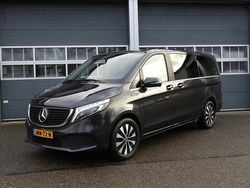 Grijs Gebruikt 2021 Mercedes EQV300 Avantgarde Van | € 37.950 (Super prijs)