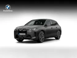 Grijs, metallic lak Nieuw 2025 BMW iX Comfort Edition SUV | € 117.935 (Eerlijke prijs)