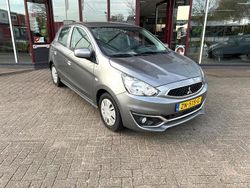 Grijs Gebruikt 2019 Mitsubishi Space Star Hatchback | € 7.999 (Eerlijke prijs)