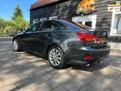 Grijs Gebruikt 2006 Lexus IS250 Business Edition Sedan | € 6.150 (Goede deal)