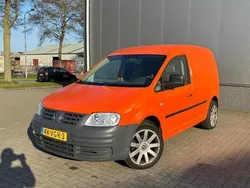 VW Caddy