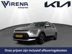 Grijs Gebruikt 2024 Kia Niro 2 SUV | € 34.450 (Eerlijke prijs)