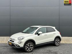 Wit Gebruikt 2015 Fiat 500X Opening Edition SUV | € 9.750 (Goede deal)