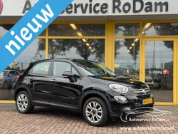 Suv Gebruikt 2017 Fiat 500X Pop Star SUV | € 12.250 (Goede deal)