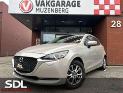 Grijs Gebruikt 2022 Mazda 2 Comfort Hatchback | € 15.945 (Eerlijke prijs)