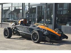 Zwart Gebruikt 2012 Ariel Atom Cabriolet | € 69.980