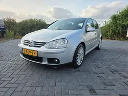 Grijs Gebruikt 2008 VW Golf VI Comfortline Hatchback | € 3.650 (Eerlijke prijs)