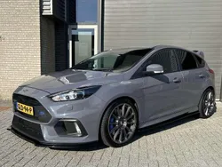Grijs Gebruikt 2016 Ford Focus RS Hatchback | € 26.299 (Super prijs)
