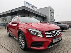 Rood Gebruikt 2020 Mercedes GLA200 Premium SUV | € 26.950 (Eerlijke prijs)