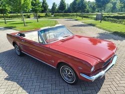 Gebruikt 1966 Ford Mustang Convertible Cabriolet | € 39.500