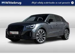Grijs Gebruikt 2023 Audi SQ2 Ambiente SUV | € 52.950