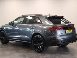 Grijs Gebruikt 2021 Audi RS Q8 Design SUV | € 119.950 (Super prijs)