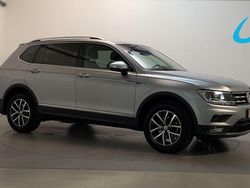 Grijs Gebruikt 2020 VW Tiguan Comfortline SUV | € 28.400 (Iets duurder)