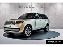 Beige Gebruikt 2023 Land Rover Range Rover SUV | € 132.900