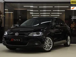 VW Jetta Hybrid
