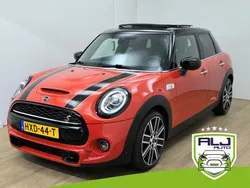Hatchback Gebruikt 2020 Mini Cooper S Hatchback | € 27.594 (Eerlijke prijs)