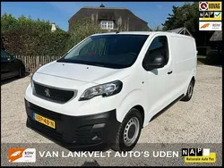 Wit Gebruikt 2019 Peugeot Expert Premium Van | € 11.750 (Goede deal)
