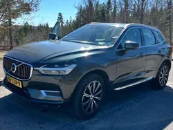 Grijs Gebruikt 2018 Volvo XC60 SUV | € 32.900 (Eerlijke prijs)