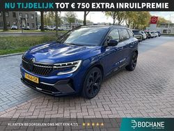 Blauw Gebruikt 2023 Renault Austral Techno Esprit Alpine SUV | € 32.900 (Eerlijke prijs)