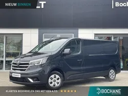 Overige Nieuw 2024 Renault Trafic Van | € 33.195 (Goede deal)