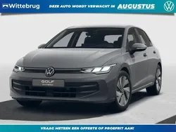 Grijs Nieuw 2025 VW Golf VIII Edition Hatchback | € 40.395 (Goede deal)