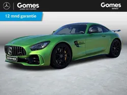 Groen / turquoise Gebruikt 2018 Mercedes AMG GT R AMG Coupé | € 129.950 (Super prijs)