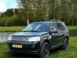 Gebruikt 2012 Land Rover Freelander 2 SUV | € 6.750