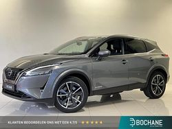 Grijs Gebruikt 2024 Nissan Qashqai 360º SUV | € 32.500 (Goede deal)