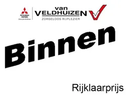 Donker grijs metallic Gebruikt 2013 Mitsubishi Outlander P-HEV SUV | € 10.950 (Eerlijke prijs)