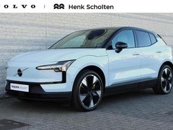 Blauw Gebruikt 2023 Volvo EX30 Ultra SUV | € 36.750 (Eerlijke prijs)