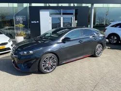 Zwart Gebruikt 2023 Kia ProCeed GT-Line Hatchback | € 31.445 (Duur)