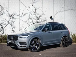 Grijs Gebruikt 2021 Volvo XC90 R-Design SUV | € 51.899 (Eerlijke prijs)
