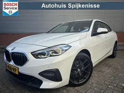 Wit Gebruikt 2021 BMW 218 Executive Coupé | € 24.450 (Goede deal)