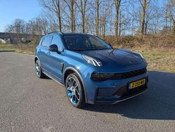 Blauw Gebruikt 2021 Lynk & Co 01 SUV | € 18.950 (Goede deal)