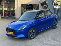 Blauw Gebruikt 2024 Suzuki Swift Style Hatchback | € 22.600 (Duur)