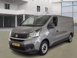 Grijs Gebruikt 2019 Fiat Talento Van | € 12.950 (Goede deal)