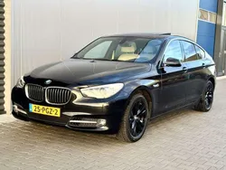 Zwart, metallic lak Gebruikt 2011 BMW 535 Gran Turismo Executive Hatchback | € 12.490 (Super prijs)