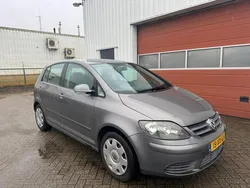 Grijs Gebruikt 2007 VW Golf Plus MPV | € 2.300 (Goede deal)